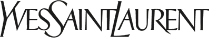 YVES SAINT LAURENT