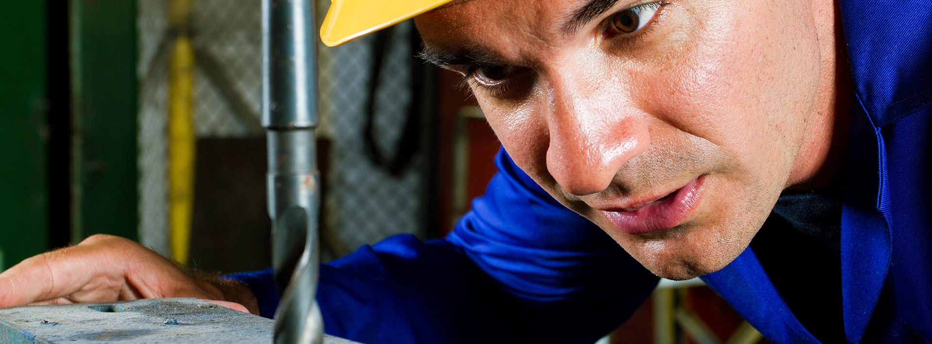 Intec Precision Equipment