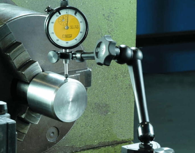 Intec Precision Equipment