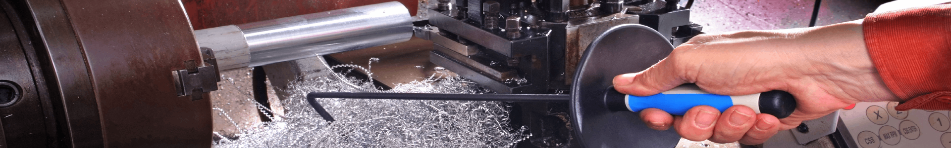 Intec Precision Equipment