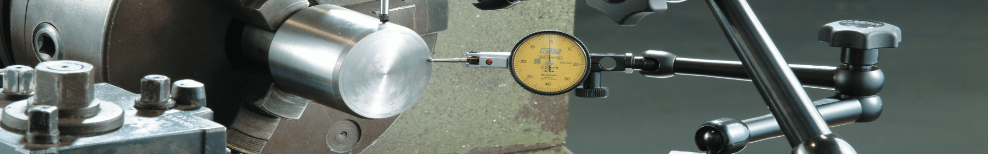 Intec Precision Equipment